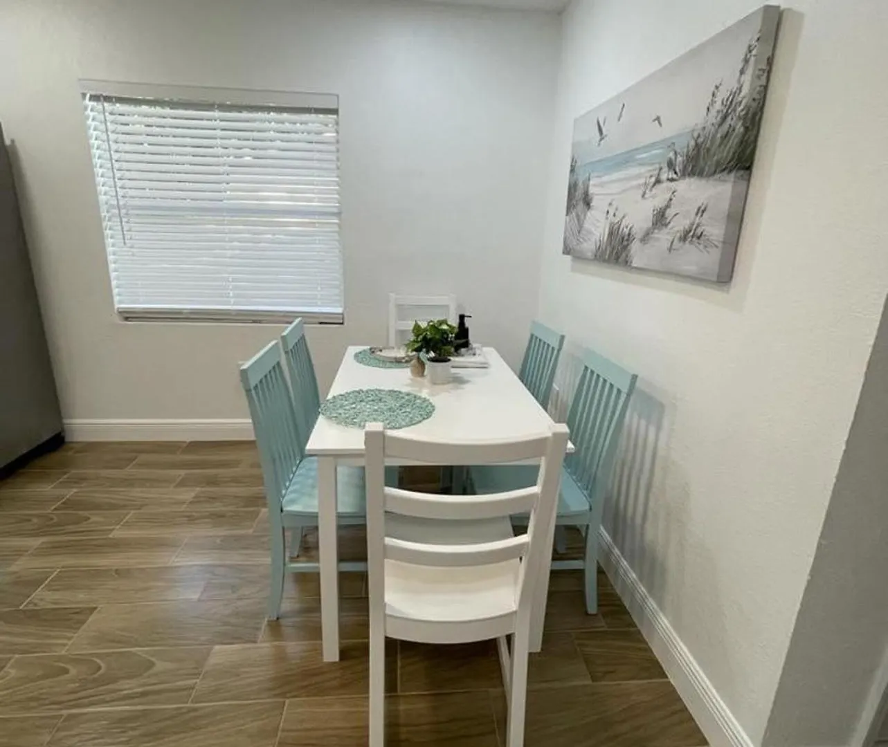 Vakantiehuis Stylish 2 Bedrooms 2 Bath House In South Tampa
