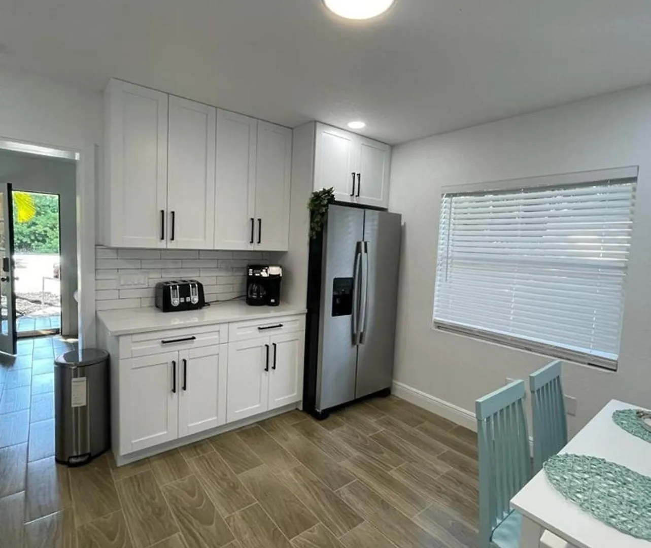 Stylish 2 Bedrooms 2 Bath House In South Tampa Verenigde Staten