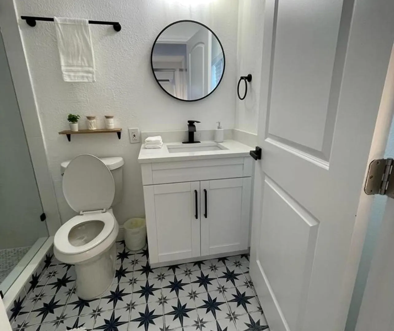 Stylish 2 Bedrooms 2 Bath House In South Tampa